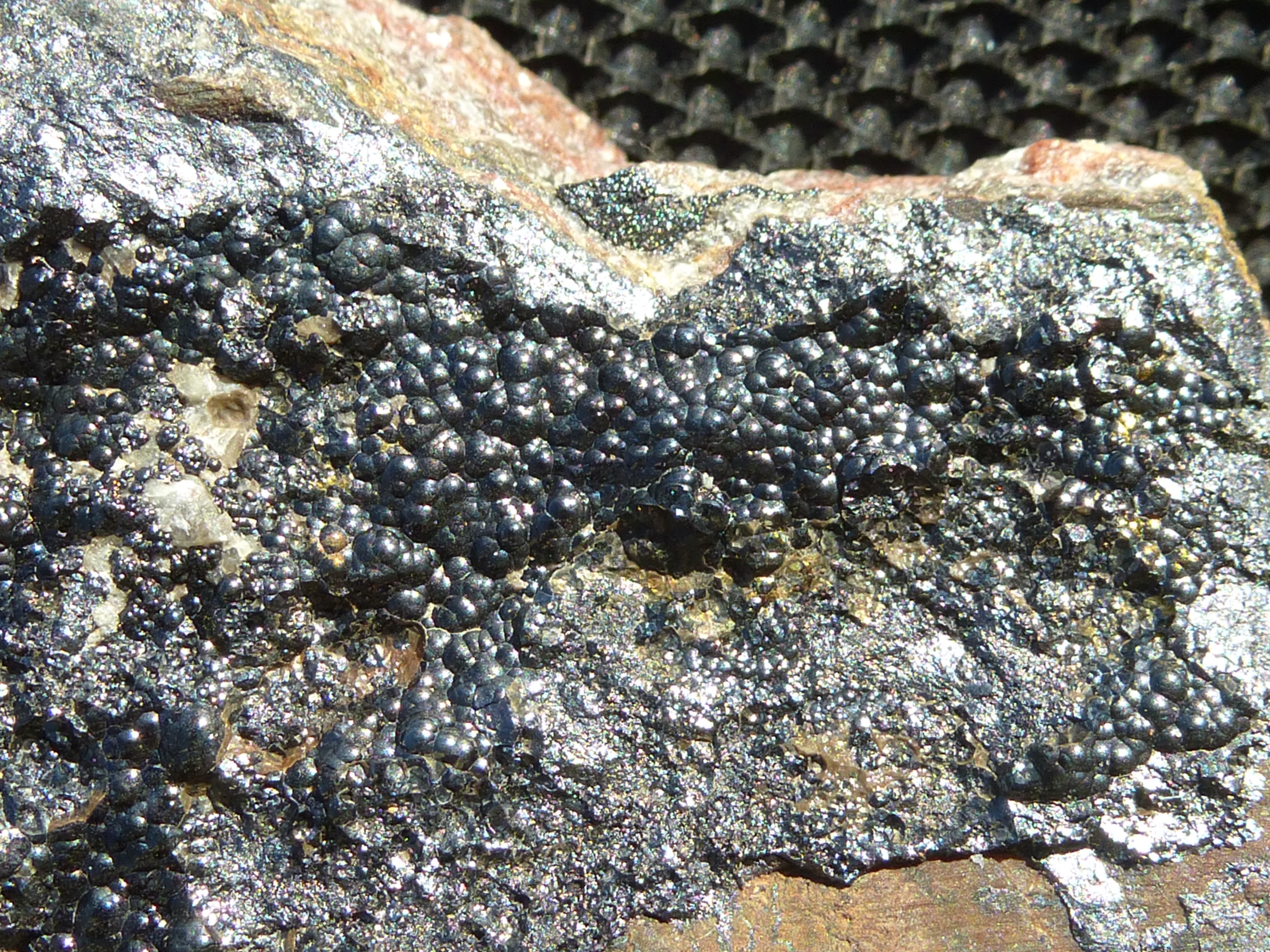 Pechblende